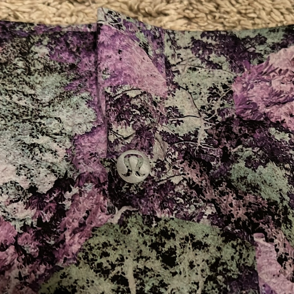 Lululemon Wunder Under Hi-Rise Tight (Nulux 28")
Vivid Vision - Picture 6 of 7
